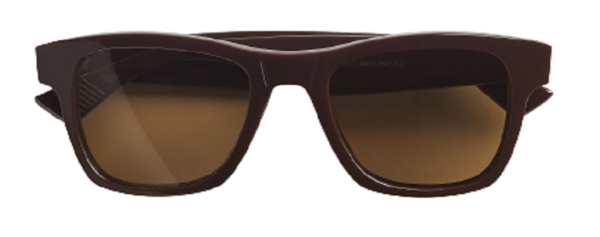 Kính Bottega Veneta Classic 'Brown' 668987V23302107