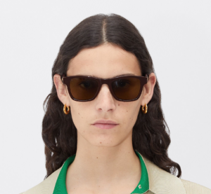 Kinh Bottega Veneta Classic Brown 668987V23302107