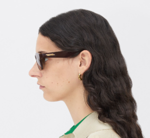 Kinh Bottega Veneta Classic Brown 668987V23302107