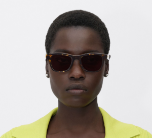 Kinh Bottega Veneta Classic Havana Brown 668987V23302819