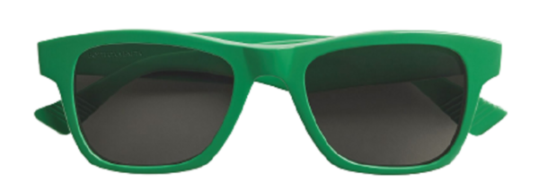 Kinh Bottega Veneta Classic 'Green' 668987V23303342