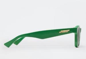 Kinh Bottega Veneta Classic 'Green' 668987V23303342