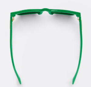 Kinh Bottega Veneta Classic 'Green' 668987V23303342