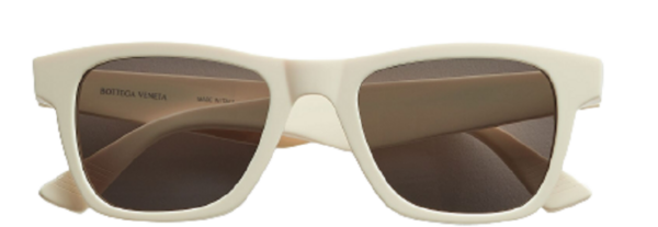Kinh Bottega Veneta Classic Ivory Grey 668987V23309210