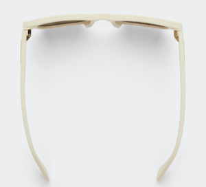 Kinh Bottega Veneta Classic Ivory Grey 668987V23309210