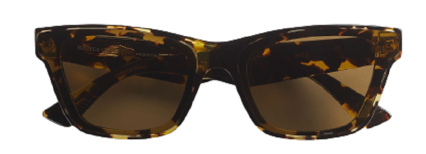 Kinh Bottega Veneta Classic 'Havana Brown' 669571V23302819
