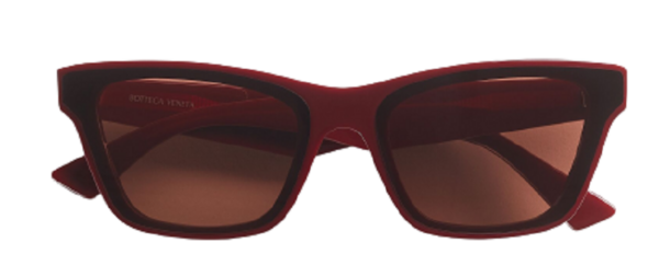 Kinh Bottega Veneta Classic 'Burgundy' 669571V23306005