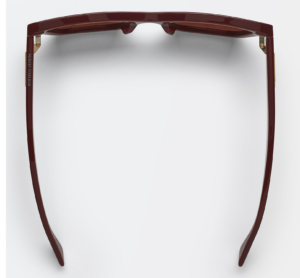 Kinh Bottega Veneta Classic Burgundy 669571V23306005