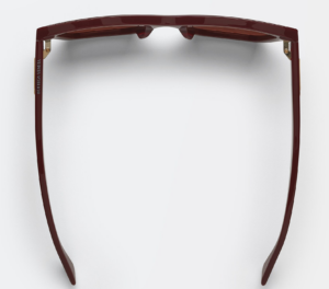 Kinh Bottega Veneta Classic 'Burgundy' 669571V23306005