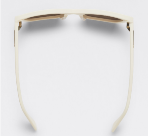 Kinh Bottega Veneta Classic Ivory Grey 669571V23309210