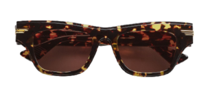 Kinh Bottega Veneta Mitre 'Havana Brown' 669573V23302819