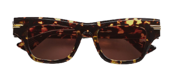 Kinh Bottega Veneta Mitre 'Havana Brown' 669573V23302819
