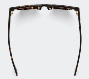 Kinh Bottega Veneta Mitre  Havana Brown 669573V23302819