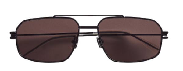 Kinh Bottega Veneta Ridge Black 679958V44501006