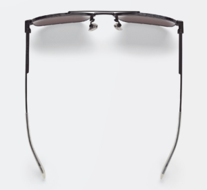 Kinh Bottega Veneta Bond 'Black' 679958V44501006