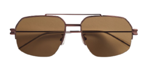 Kinh Bottega Veneta Bond 'Brown' 679959V44502107