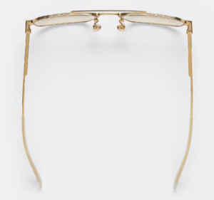 Kinh Bottega Veneta Bond 'Brown' 679959V44502107