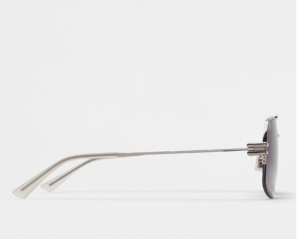 Kinh Bottega Veneta Bond Silver 679959V44508107