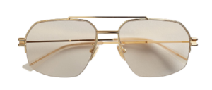 Kinh Bottega Veneta Bond 'Gold' 679959V44508224