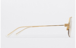 Kinh Bottega Veneta Bond 'Gold' 679959V44508224