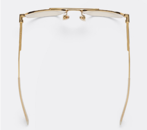 Kinh Bottega Veneta Bond 'Gold' 679959V44508224