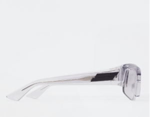 Kinh Bottega Veneta Slide Silver 679960V23301307