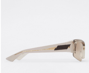 Kinh Bottega Veneta Slide Brown 679960V23302114