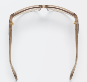 Kinh Bottega Veneta Slide Brown 679960V23302114