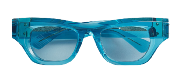 Kinh Bottega Veneta Hinge Light Blue 679962V23301266