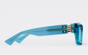 Kinh Bottega Veneta Hinge Light Blue 679962V23301266