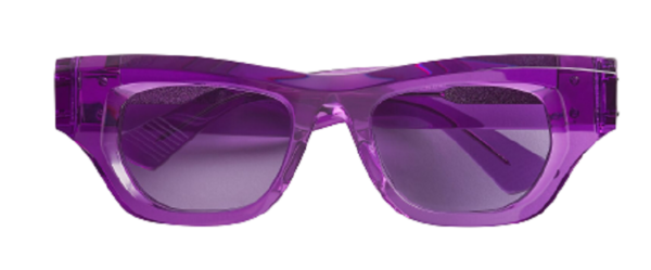 Kinh Bottega Veneta Hinge 'Violet' 679962V23305140