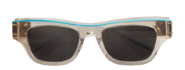 Kinh Bottega Veneta Line Light Blue 679963V23304020