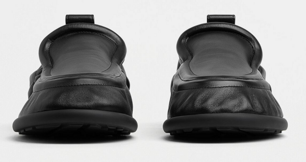 Giày Bottega Veneta Gum 'Black' 690115VBSD01000 - Ảnh 4