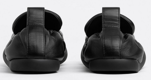 Giày Bottega Veneta Gum 'Black' 690115VBSD01000 - Ảnh 3