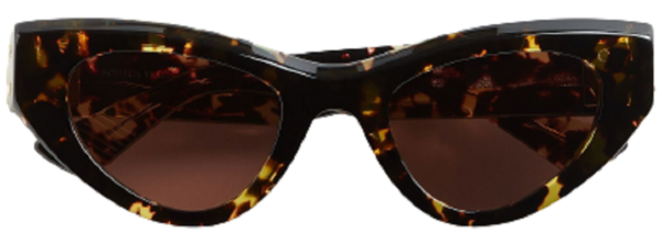 Kinh Bottega Veneta Angel Havana Brown 691524V23301213