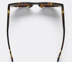 Kinh Bottega Veneta Angel Havana Brown 691524V23301213