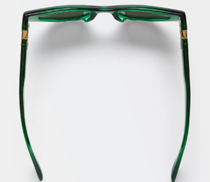 Kinh Bottega Veneta Angel Green 691524V23303342