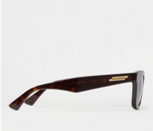 Kinh Bottega Veneta Classic Havana Brown 691533V23302819