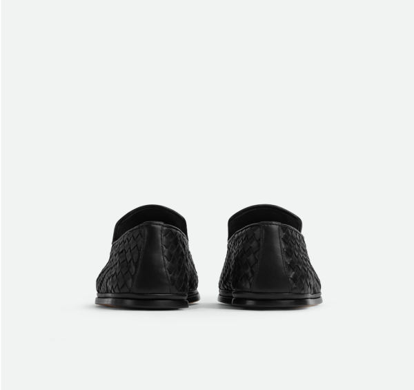 Dep Bottega Veneta Slipper 'Black' 730275V2ED01000
