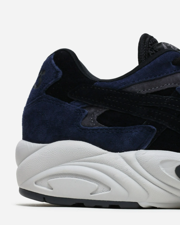 Giày Asics Gel Diablo HL7U0-9090 - Ảnh 5