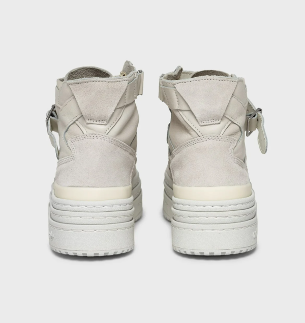 Giày Adidas Logo Unisex Street Style Sneakers S42803 - Ảnh 2