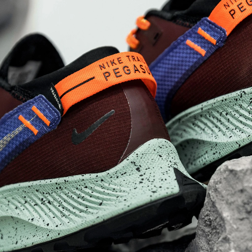 Giày Nike Pegasus Trail 2 GTX 'Mystic Dates Blue' CU2016-600 - Ảnh 5