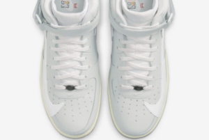 Giay Nike Air Force 1 Mid 'Copy Paste' DQ8645-045