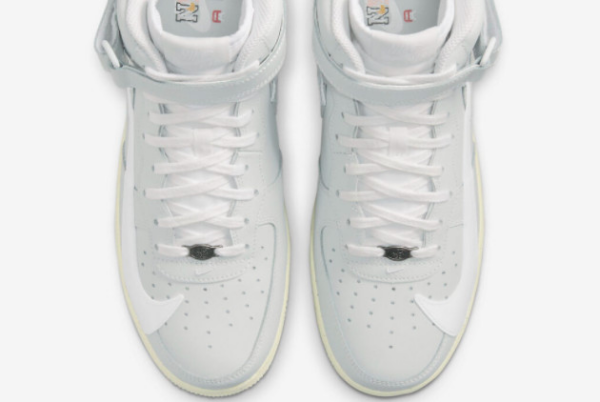 Giay Nike Air Force 1 Mid 'Copy Paste' DQ8645-045