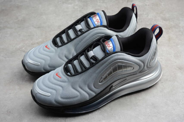 Giày Nike Air Max 720 'Matte Sliver' AO2924-019 - Ảnh 11