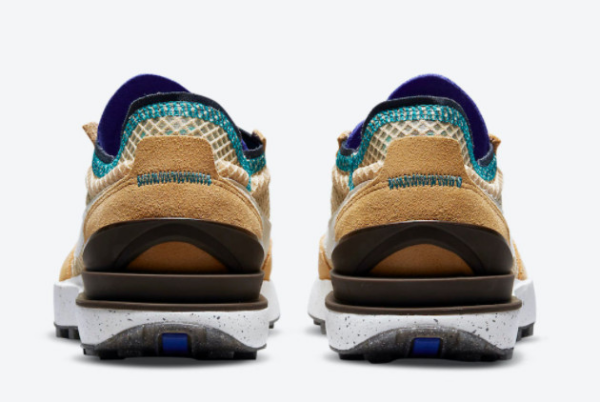Giày Nike Waffle 'One Twine' DM6437-737 - Ảnh 5