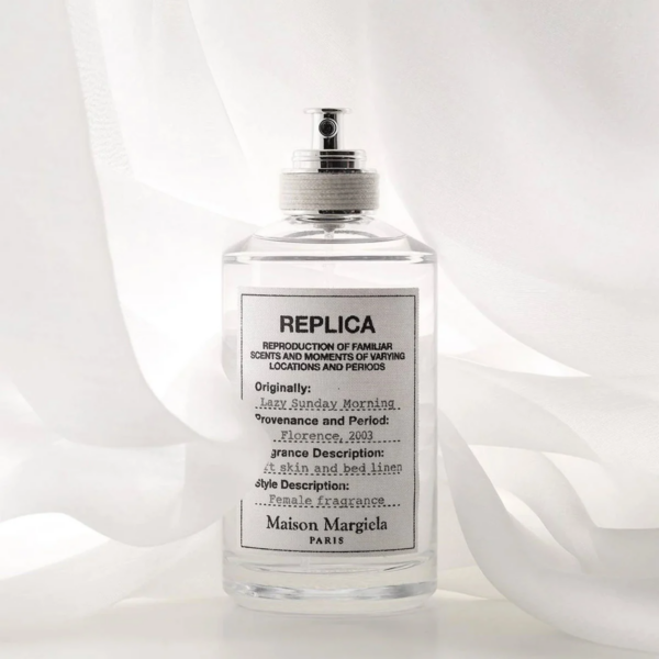 Nước Hoa Maison Margiela Lazy Sunday Morning EDT - Ảnh 3