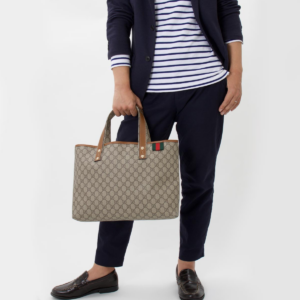 Alternative view of Túi Gucci Totebag Handbag 211134 KGD3G 8527