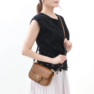 Alternative view of Túi Prada Women's Emblem Shoulder Bag 1BD220-NZV-F0046