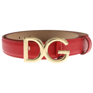 Thắt lưng Dolce & Gabbana Regular Belt BE1325-A1001-80303